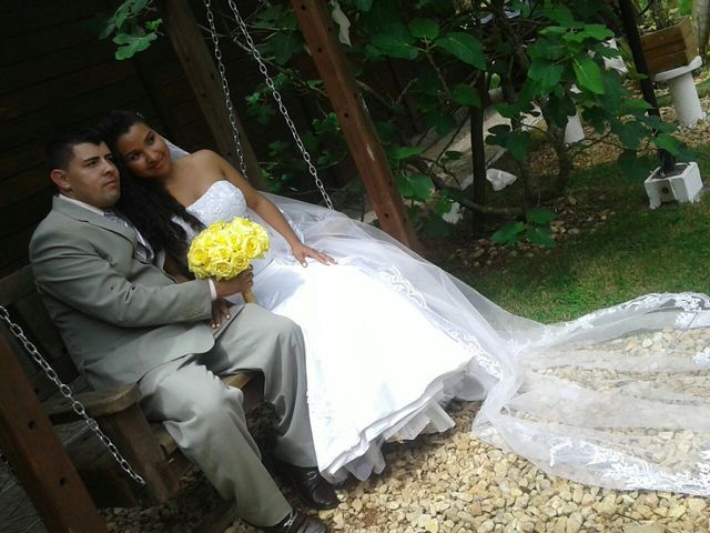 O casamento de Carlos e Gesilene em Campo Limpo Paulista, São Paulo Estado 15