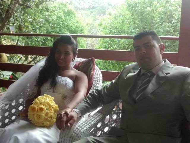 O casamento de Carlos e Gesilene em Campo Limpo Paulista, São Paulo Estado 20