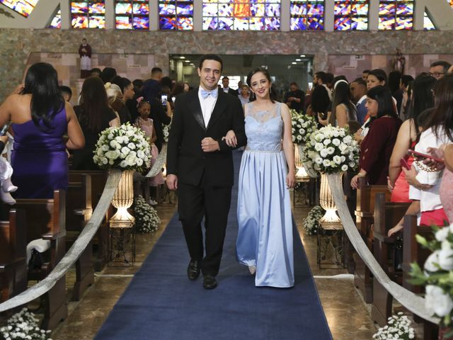 O casamento de Maurício e Mayara em Tatuapé, São Paulo 14