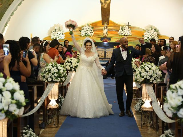 O casamento de Maurício e Mayara em Tatuapé, São Paulo 47