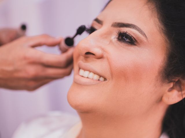 O casamento de Neurimar e Michel em Gama, Distrito Federal 1