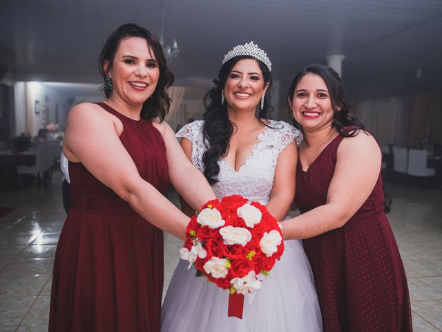 O casamento de Neurimar e Michel em Gama, Distrito Federal 11