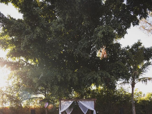 O casamento de Neurimar e Michel em Gama, Distrito Federal 12