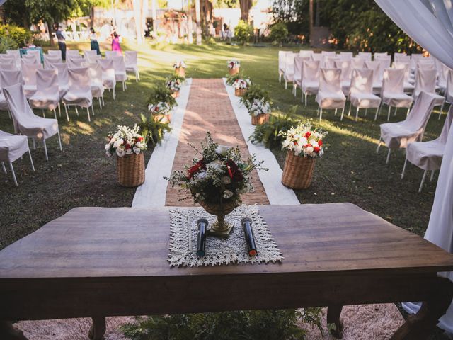 O casamento de Neurimar e Michel em Gama, Distrito Federal 15