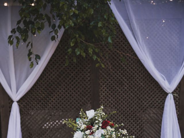 O casamento de Neurimar e Michel em Gama, Distrito Federal 17