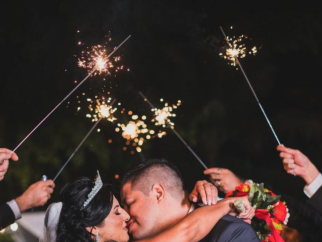 O casamento de Neurimar e Michel em Gama, Distrito Federal 23