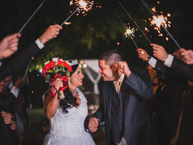 O casamento de Neurimar e Michel em Gama, Distrito Federal 25