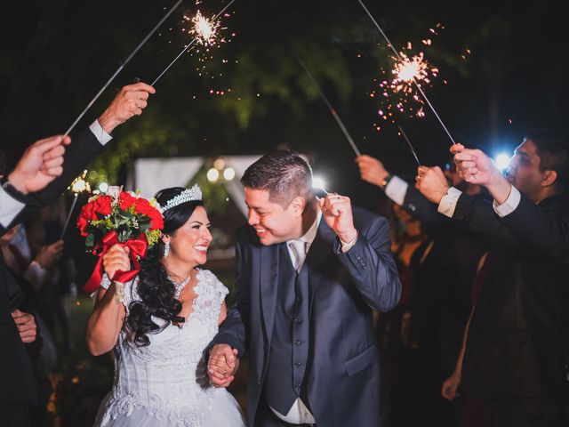 O casamento de Neurimar e Michel em Gama, Distrito Federal 26