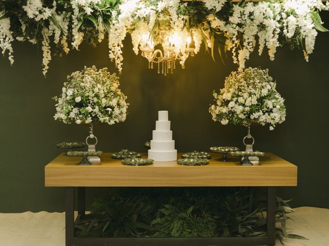 O casamento de Luiz Fernando e Ana Carolina em Romaria, Minas Gerais 8