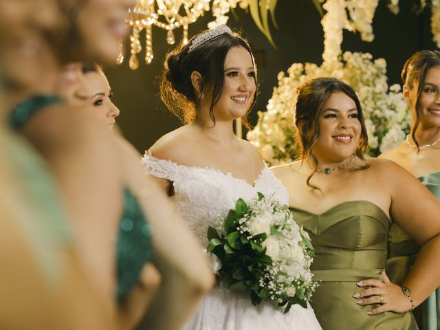 O casamento de Luiz Fernando e Ana Carolina em Romaria, Minas Gerais 10