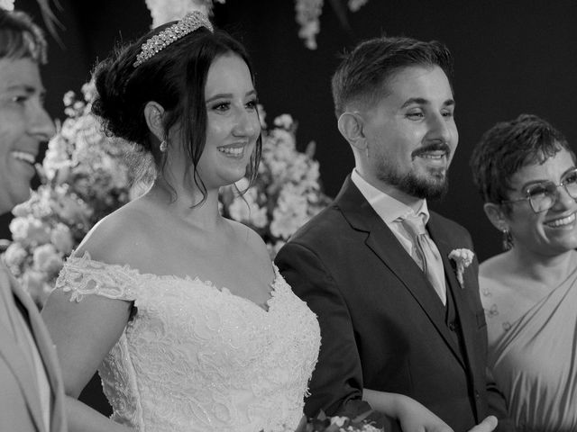 O casamento de Luiz Fernando e Ana Carolina em Romaria, Minas Gerais 11