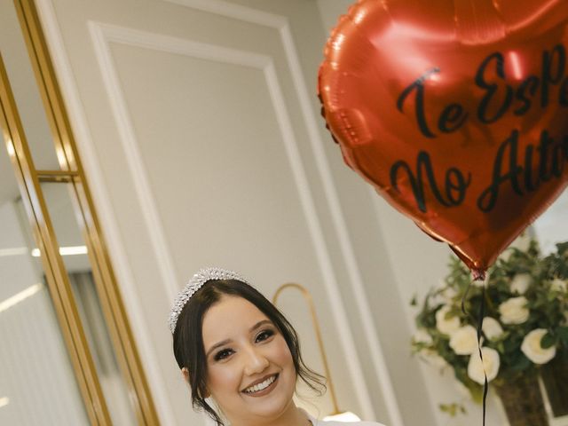 O casamento de Luiz Fernando e Ana Carolina em Romaria, Minas Gerais 12