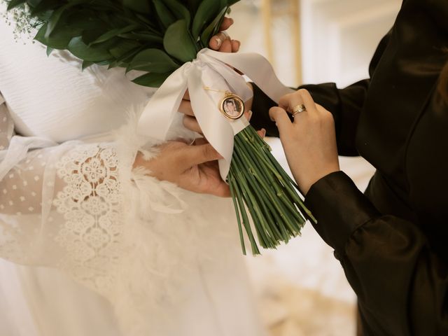O casamento de Luiz Fernando e Ana Carolina em Romaria, Minas Gerais 14