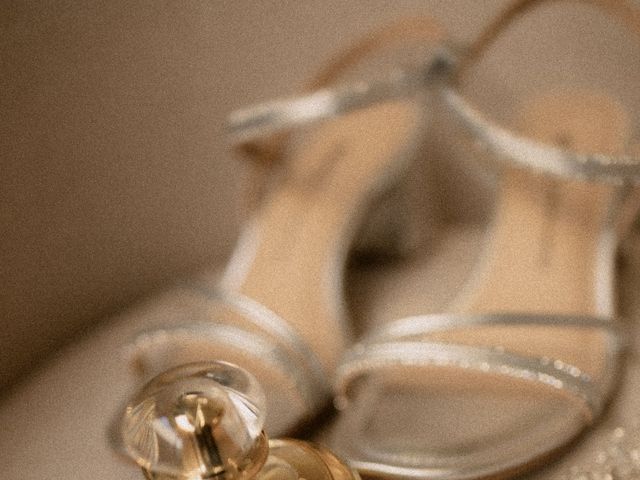 O casamento de Luiz Fernando e Ana Carolina em Romaria, Minas Gerais 18