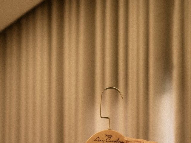 O casamento de Luiz Fernando e Ana Carolina em Romaria, Minas Gerais 19