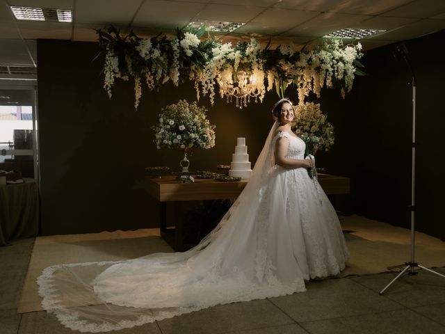 O casamento de Luiz Fernando e Ana Carolina em Romaria, Minas Gerais 21