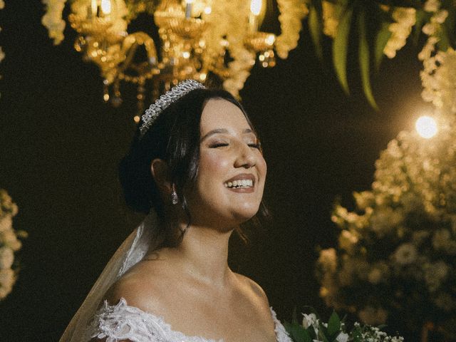 O casamento de Luiz Fernando e Ana Carolina em Romaria, Minas Gerais 22