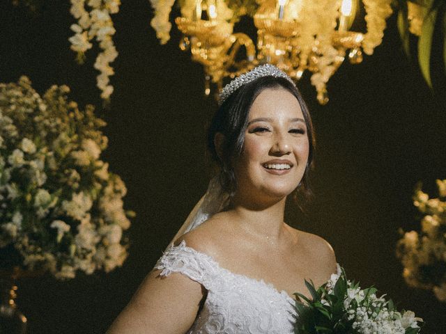 O casamento de Luiz Fernando e Ana Carolina em Romaria, Minas Gerais 23