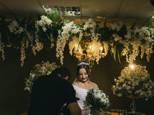 O casamento de Luiz Fernando e Ana Carolina em Romaria, Minas Gerais 24