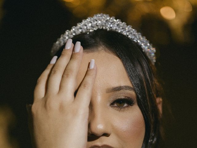 O casamento de Luiz Fernando e Ana Carolina em Romaria, Minas Gerais 25