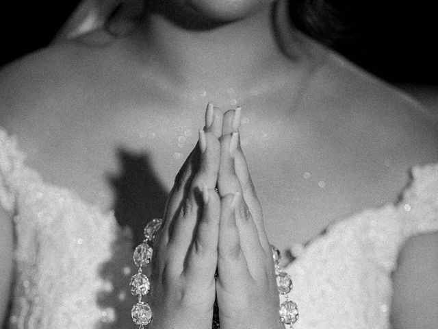 O casamento de Luiz Fernando e Ana Carolina em Romaria, Minas Gerais 27
