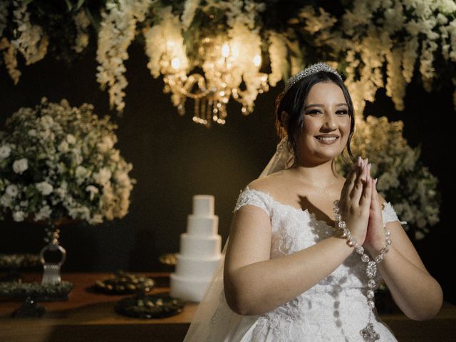 O casamento de Luiz Fernando e Ana Carolina em Romaria, Minas Gerais 29