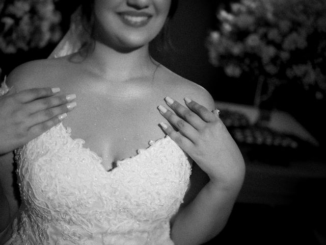 O casamento de Luiz Fernando e Ana Carolina em Romaria, Minas Gerais 30