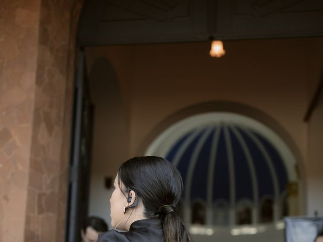 O casamento de Luiz Fernando e Ana Carolina em Romaria, Minas Gerais 33