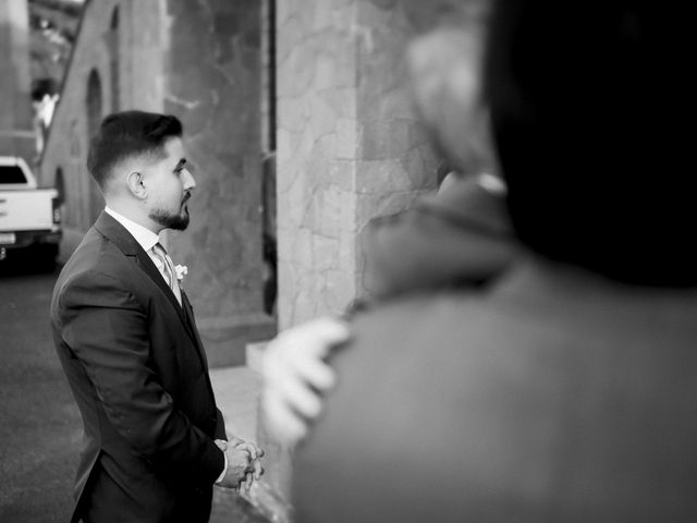 O casamento de Luiz Fernando e Ana Carolina em Romaria, Minas Gerais 34