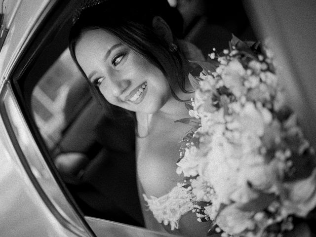 O casamento de Luiz Fernando e Ana Carolina em Romaria, Minas Gerais 36