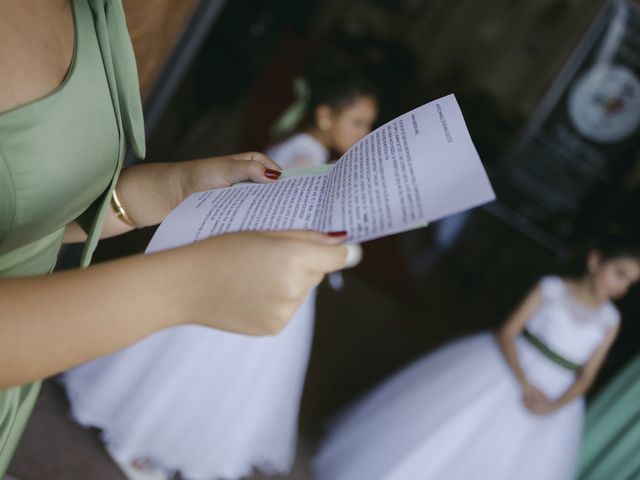 O casamento de Luiz Fernando e Ana Carolina em Romaria, Minas Gerais 41