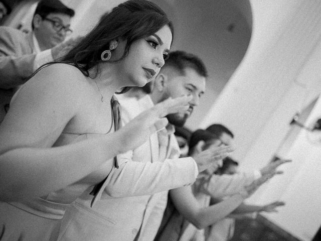 O casamento de Luiz Fernando e Ana Carolina em Romaria, Minas Gerais 49
