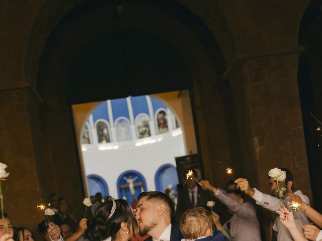 O casamento de Luiz Fernando e Ana Carolina em Romaria, Minas Gerais 52