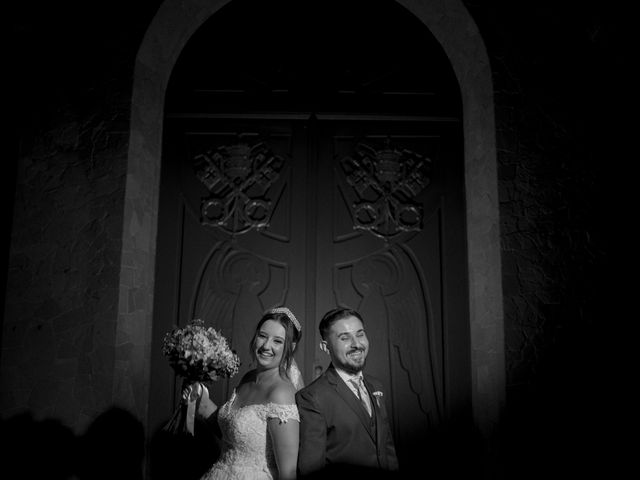 O casamento de Luiz Fernando e Ana Carolina em Romaria, Minas Gerais 55