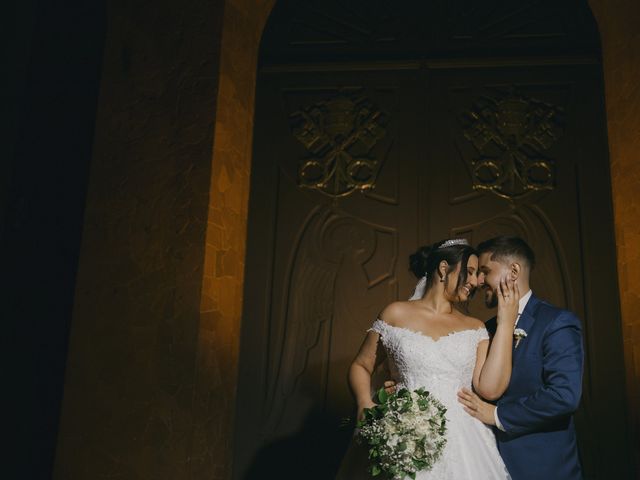 O casamento de Luiz Fernando e Ana Carolina em Romaria, Minas Gerais 56