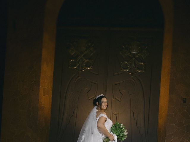 O casamento de Luiz Fernando e Ana Carolina em Romaria, Minas Gerais 57