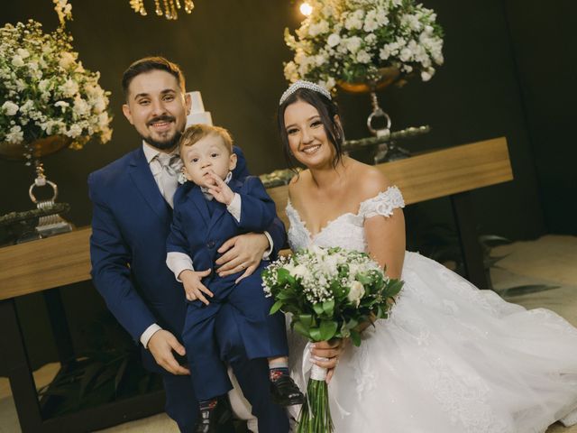 O casamento de Luiz Fernando e Ana Carolina em Romaria, Minas Gerais 2