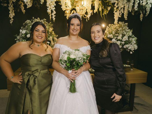 O casamento de Luiz Fernando e Ana Carolina em Romaria, Minas Gerais 62