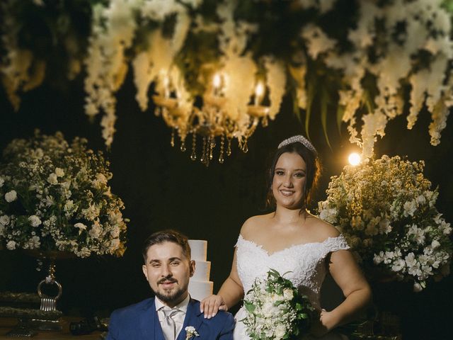O casamento de Luiz Fernando e Ana Carolina em Romaria, Minas Gerais 65