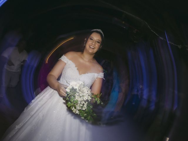 O casamento de Luiz Fernando e Ana Carolina em Romaria, Minas Gerais 66