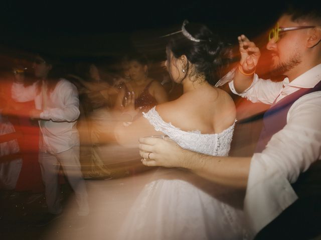 O casamento de Luiz Fernando e Ana Carolina em Romaria, Minas Gerais 67