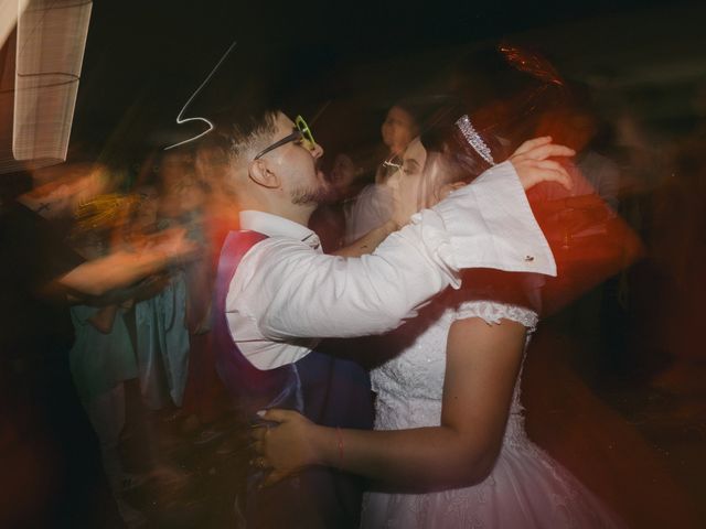 O casamento de Luiz Fernando e Ana Carolina em Romaria, Minas Gerais 68