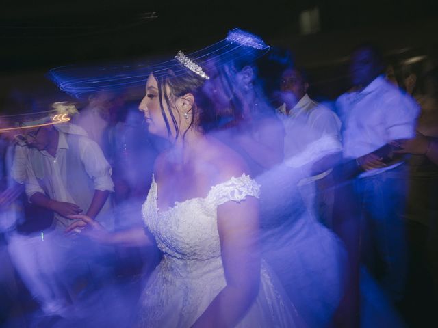 O casamento de Luiz Fernando e Ana Carolina em Romaria, Minas Gerais 69