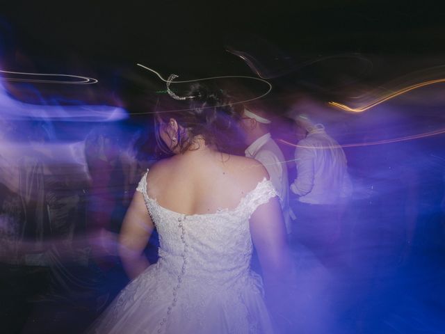 O casamento de Luiz Fernando e Ana Carolina em Romaria, Minas Gerais 70