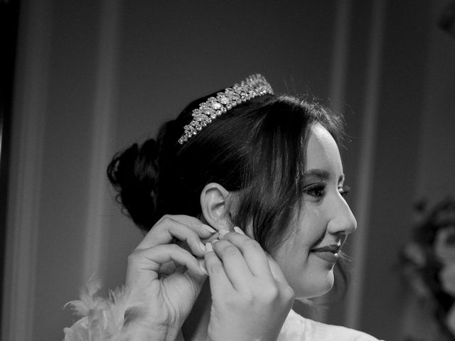 O casamento de Luiz Fernando e Ana Carolina em Romaria, Minas Gerais 72