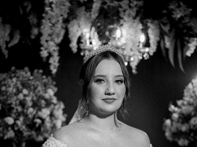 O casamento de Luiz Fernando e Ana Carolina em Romaria, Minas Gerais 74