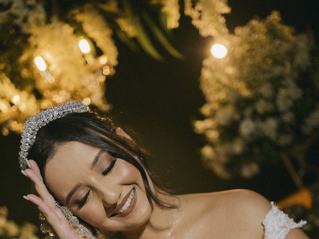 O casamento de Luiz Fernando e Ana Carolina em Romaria, Minas Gerais 75