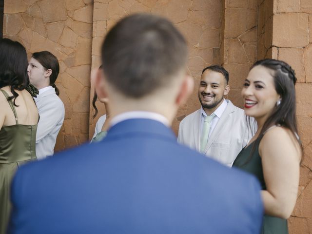 O casamento de Luiz Fernando e Ana Carolina em Romaria, Minas Gerais 77
