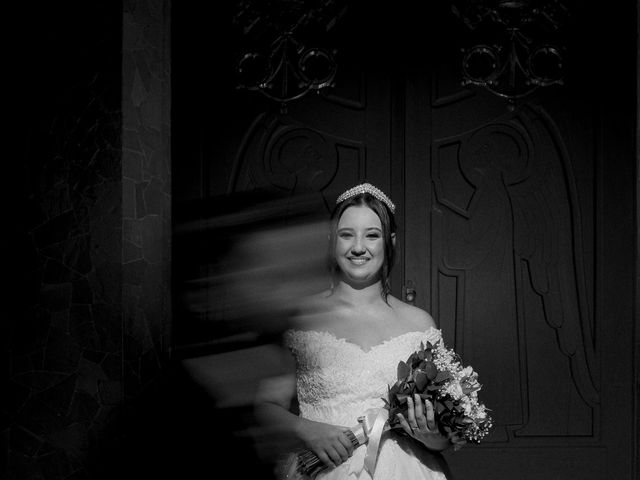 O casamento de Luiz Fernando e Ana Carolina em Romaria, Minas Gerais 80