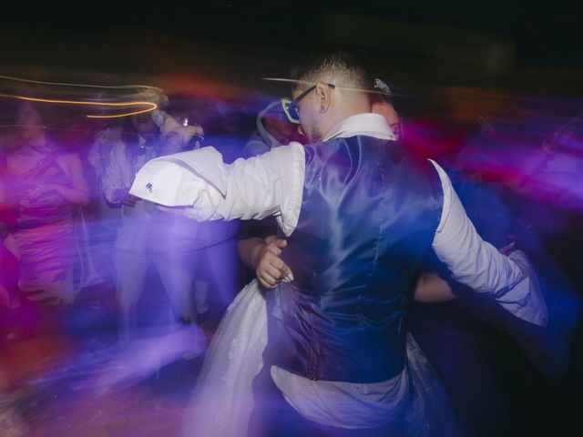 O casamento de Luiz Fernando e Ana Carolina em Romaria, Minas Gerais 82
